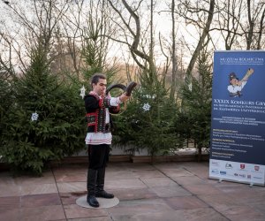 XXXIX Konkurs Gry na Instrumentach Pasterskich - fotorelacja XXXIX Konkurs Gry na Instrumentach Pasterskich - fotorelacja