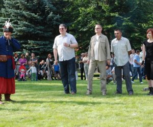 V Zajazd Wysokomazowiecki V Zajazd Wysokomazowiecki