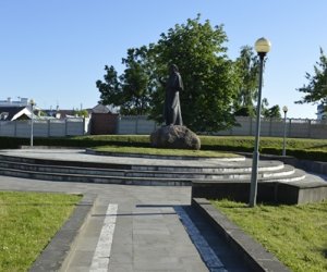 Delegacja pracowników Muzeum Rolnictwa w Ciechanowcu z wizytą na Białorusi na zaproszenie Białoruskiego Państwowego Muzeum Architektury i Życia Codziennego w Mińsku Delegacja pracowników Muzeum Rolnictwa w Ciechanowcu z wizytą na Białorusi na zaproszenie Białoruskiego Państwowego Muzeum Architektury i Życia Codziennego w Mińsku