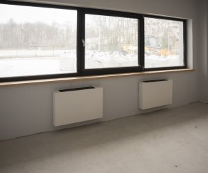 Budowa centralnego magazynu zbiorów wraz z częścią ekspozycyjną i centrum edukacyjnym – etap II Budowa centralnego magazynu zbiorów wraz z częścią ekspozycyjną i centrum edukacyjnym – etap II