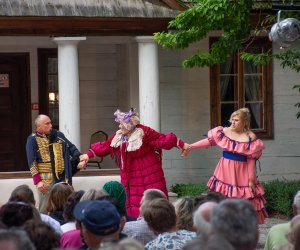 13. Zajazd Wysokomazowiecki - 23 lipca 2023 r. - podsumowanie i fotorelacja 13. Zajazd Wysokomazowiecki - 23 lipca 2023 r. - podsumowanie i fotorelacja