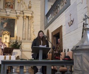 LIGAWKI 2016 - Fotorelacja z konkursu LIGAWKI 2016 - Fotorelacja z konkursu