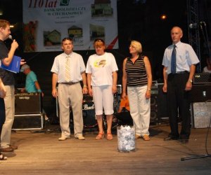 IX Podlaskie Święto Chleba IX Podlaskie Święto Chleba