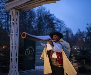 41. Konkurs Gry na Instrumentach Pasterskich im. Kazimierza Uszyńskiego - fotorelacja 41. Konkurs Gry na Instrumentach Pasterskich im. Kazimierza Uszyńskiego - fotorelacja