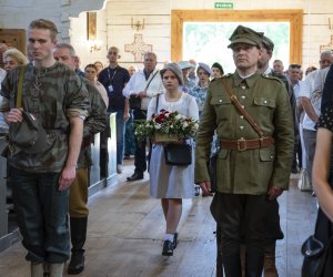 15 Zajazd Wysokomazowiecki - Fotorelacja