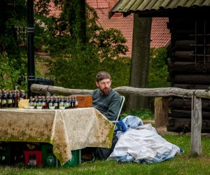 Jesień w polu i zagrodzie Jesień w polu i zagrodzie