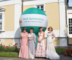 VIII Zajazd Wysokomazowiecki, 15.07.2012.