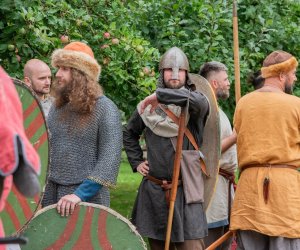 14 Zajazd Wysokomazowiecki - fotorelacja