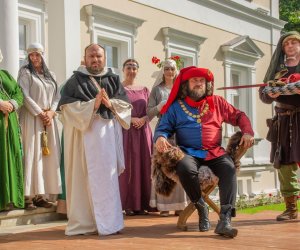 14 Zajazd Wysokomazowiecki - fotorelacja 14 Zajazd Wysokomazowiecki - fotorelacja