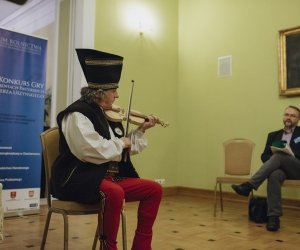 LIGAWKI 2016 - Fotorelacja z konkursu