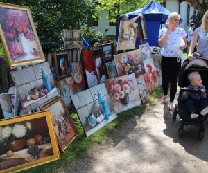 XVI Podlaskie Święto Chleba XVI Podlaskie Święto Chleba