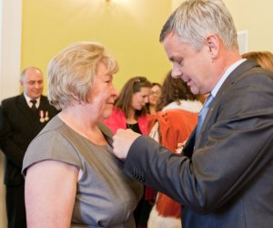 Galeria zdjęć z 18 maja 2012r Galeria zdjęć z 18 maja 2012r