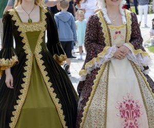 XII Zajazd Wysokomazowiecki XII Zajazd Wysokomazowiecki