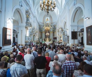 XVIII Podlaskie Święto Chleba - fotorelacja XVIII Podlaskie Święto Chleba - fotorelacja