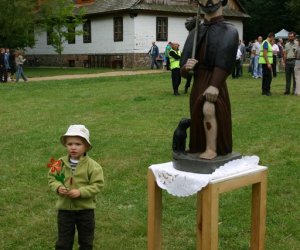 VIII PODLASKIE ŚWIĘTO CHLEBA VIII PODLASKIE ŚWIĘTO CHLEBA