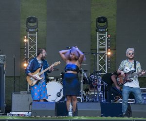 XVI Podlaskie Święto Chleba XVI Podlaskie Święto Chleba