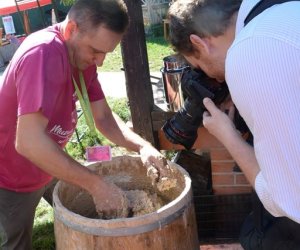 XVIII Podlaskie Święto Chleba - fotorelacja XVIII Podlaskie Święto Chleba - fotorelacja