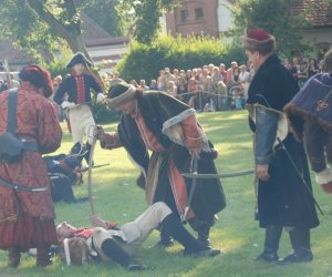 V Zajazd Wysokomazowiecki V Zajazd Wysokomazowiecki