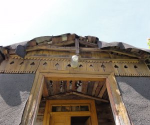 Inwentaryzacja zabytków Inwentaryzacja zabytków