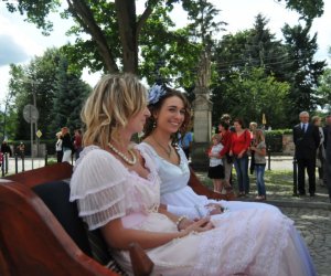 VIII Zajazd Wysokomazowiecki, 15.07.2012. VIII Zajazd Wysokomazowiecki, 15.07.2012.