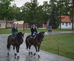 Noc Muzeów 2019 - fotorelacja Noc Muzeów 2019 - fotorelacja