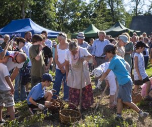 "Z kulturą ludową przez Podlasie" - fotorelacja