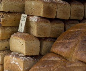 XVI Podlaskie Święto Chleba XVI Podlaskie Święto Chleba