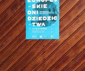 EDD 2018 w Muzeum Rolnictwa w Ciechanowcu - fotorelacja EDD 2018 w Muzeum Rolnictwa w Ciechanowcu - fotorelacja