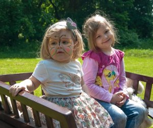 Dzień dziecka w Muzeum Rolnictwa Dzień dziecka w Muzeum Rolnictwa