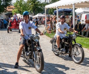 XXI Podlaskie Święto Chleba - fotorelacja XXI Podlaskie Święto Chleba - fotorelacja