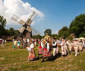 XIV Podlaskie Święto Chleba XIV Podlaskie Święto Chleba
