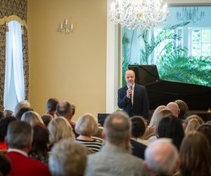 Koncert „Z klasyką przez Polskę” 25. kwietnia 2024 r. - fotorelacja