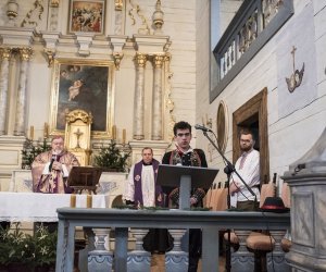 LIGAWKI 2016 - Fotorelacja z konkursu LIGAWKI 2016 - Fotorelacja z konkursu