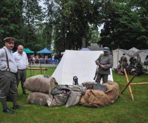 X Zajazd Wysokomazowiecki - fotorelacja