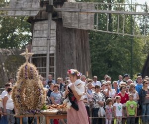 XVI Podlaskie Święto Chleba XVI Podlaskie Święto Chleba