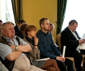 Konferencja Międzynarodowa - "Wojna i ludzie. Społeczne aspekty I Wojny Światowej w Europie Wschodniej" Konferencja Międzynarodowa - "Wojna i ludzie. Społeczne aspekty I Wojny Światowej w Europie Wschodniej"