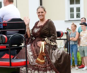 13. Zajazd Wysokomazowiecki - 23 lipca 2023 r. - podsumowanie i fotorelacja 13. Zajazd Wysokomazowiecki - 23 lipca 2023 r. - podsumowanie i fotorelacja