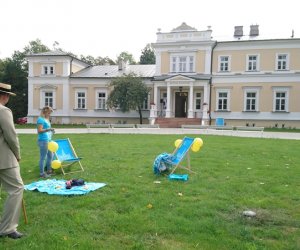 EDD 2018 w Muzeum Rolnictwa w Ciechanowcu - fotorelacja EDD 2018 w Muzeum Rolnictwa w Ciechanowcu - fotorelacja