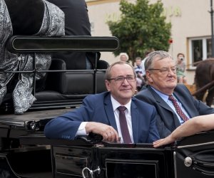 XVI Podlaskie Święto Chleba XVI Podlaskie Święto Chleba