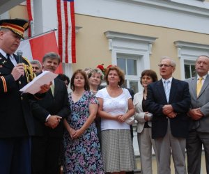 V Zajazd Wysokomazowiecki V Zajazd Wysokomazowiecki