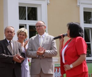 VIII Zajazd Wysokomazowiecki, 15.07.2012. VIII Zajazd Wysokomazowiecki, 15.07.2012.