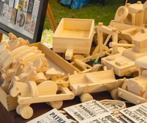 Jarmark św. Wojciecha 2018 - fotorelacja Jarmark św. Wojciecha 2018 - fotorelacja