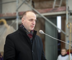 43. Konkurs Gry na Instrumentach Pasterskich im. Kazimierza Uszyńskiego