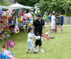 Odpust na św. Antoniego Odpust na św. Antoniego