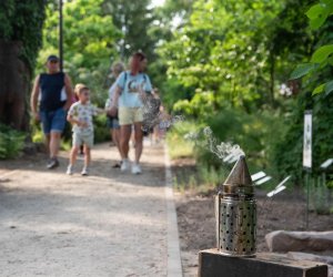 Noc Muzeów "Na ludowo" - 25 maja 2024 r. - fotorelacja
