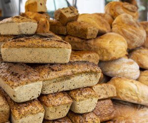 XXII Podlaskie Święto Chleba - fotorelacja XXII Podlaskie Święto Chleba - fotorelacja