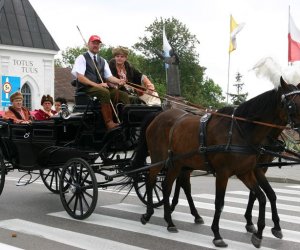 VIII PODLASKIE ŚWIĘTO CHLEBA VIII PODLASKIE ŚWIĘTO CHLEBA