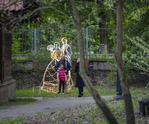 NOC MUZEÓW 2025 | Noc Tajemnic - fotorelacja NOC MUZEÓW 2025 | Noc Tajemnic - fotorelacja