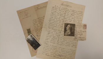 NIECOdziennik muzealny – Kilka pamiątek po powstaniu styczniowym