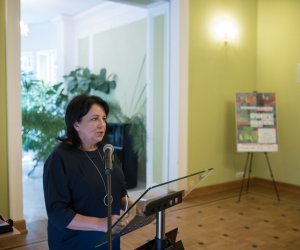 Podsumowanie Konkursu na Najlepiej Zachowany Zabytek Wiejskiego Budownictwa Drewnianego w Woj. Podlaskim w 2017 r. - fotorelacja